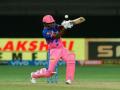 IPL 2021: Skipper Samson leads Rajasthan to 164/5 against SRH - Hindi News | IPL 2021: Skipper Samson leads Rajasthan to 164/5 against SRH | Latest cricket News at Lokmattimes.com