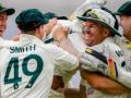 Australia defeat South Africa to close in on World Test Championship final - Hindi News | Australia defeat South Africa to close in on World Test Championship final | Latest cricket News at Lokmattimes.com