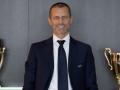Aleksander Ceferin re-elected UEFA President unopposed until 2027 - Hindi News | Aleksander Ceferin re-elected UEFA President unopposed until 2027 | Latest football News at Lokmattimes.com