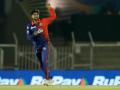 IPL 2022: Kuldeep lot calmer in his mind; relying a lot more on stock deliveries, feels WV Raman - Hindi News | IPL 2022: Kuldeep lot calmer in his mind; relying a lot more on stock deliveries, feels WV Raman | Latest other-sports News at Lokmattimes.com