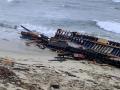 5 dead after migrant boats sink off Greece - Hindi News | 5 dead after migrant boats sink off Greece | Latest international News at Lokmattimes.com