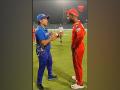 IPL 2022: PBKS skipper Mayank catches up with Sachin after clash against MI - Hindi News | IPL 2022: PBKS skipper Mayank catches up with Sachin after clash against MI | Latest maharashtra News at Lokmattimes.com