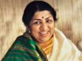 Lata Mangeshkar's ashes immersed in Nashik's Ramkund - Hindi News | Lata Mangeshkar's ashes immersed in Nashik's Ramkund | Latest entertainment News at Lokmattimes.com