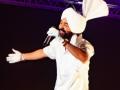 Diljit's Gurugram, Jalandhar concerts for 'Born To Shine World Tour' witness huge turnout - Hindi News | Diljit's Gurugram, Jalandhar concerts for 'Born To Shine World Tour' witness huge turnout | Latest entertainment News at Lokmattimes.com