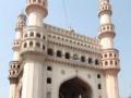 Congress leaders pray at Charminar temple amid row - Hindi News | Congress leaders pray at Charminar temple amid row | Latest politics News at Lokmattimes.com