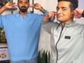 KL Rahul talks about his initial difficulties in Ranveer Allahbadia's podcast - Hindi News | KL Rahul talks about his initial difficulties in Ranveer Allahbadia's podcast | Latest entertainment News at Lokmattimes.com