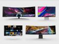 Samsung to showcase new models in its monitor lineup at CES 2023 - Hindi News | Samsung to showcase new models in its monitor lineup at CES 2023 | Latest technology News at Lokmattimes.com
