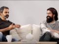 'Never thought we would be where we are today: 'KGF' director Prashanth Neel - Hindi News | 'Never thought we would be where we are today: 'KGF' director Prashanth Neel | Latest entertainment News at Lokmattimes.com