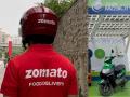 Zomato's stock likely to be volatile on speculation around possible exits by some pre-IPO shareholders - Hindi News | Zomato's stock likely to be volatile on speculation around possible exits by some pre-IPO shareholders | Latest international News at Lokmattimes.com