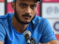 IPL 13: Delhi have firepower to go all the way, says Axar Patel - Hindi News | IPL 13: Delhi have firepower to go all the way, says Axar Patel | Latest cricket News at Lokmattimes.com