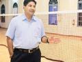 'It can't be a more fine moment than umpiring at Tokyo Olympics' - Hindi News | 'It can't be a more fine moment than umpiring at Tokyo Olympics' | Latest badminton News at Lokmattimes.com