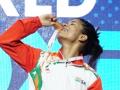 Women's World Boxing: Parents proud as Nikhat Zareen braves all odds to attain glory - Hindi News | Women's World Boxing: Parents proud as Nikhat Zareen braves all odds to attain glory | Latest other-sports News at Lokmattimes.com