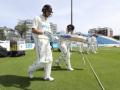 After Covid-19 scare, Kiwis get England campaign back on track; four hit half tons vs Sussex - Hindi News | After Covid-19 scare, Kiwis get England campaign back on track; four hit half tons vs Sussex | Latest cricket News at Lokmattimes.com