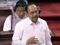 DMK member on chair, as AIADMK member criticises TN govt in Rajya Sabha - Hindi News | DMK member on chair, as AIADMK member criticises TN govt in Rajya Sabha | Latest politics News at Lokmattimes.com
