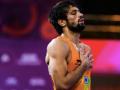 Poland Ranking Series: Freestyle wrestler Dahiya gets silver - Hindi News | Poland Ranking Series: Freestyle wrestler Dahiya gets silver | Latest other-sports News at Lokmattimes.com