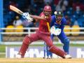 Could not keep things down in the last five overs: Nicholas Pooran - Hindi News | Could not keep things down in the last five overs: Nicholas Pooran | Latest cricket News at Lokmattimes.com