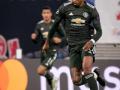 RB Leipzig through, Man Utd out of Champions League - Hindi News | RB Leipzig through, Man Utd out of Champions League | Latest football News at Lokmattimes.com