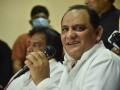 Facing open revolt in Hyderabad Cricket Association, Azharuddin remains defiant - Hindi News | Facing open revolt in Hyderabad Cricket Association, Azharuddin remains defiant | Latest cricket News at Lokmattimes.com