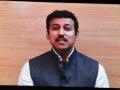 Rajasthan MP Rathore demands CBI probe in paper leak case - Hindi News | Rajasthan MP Rathore demands CBI probe in paper leak case | Latest politics News at Lokmattimes.com