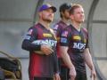 Incredibly excited to have fans back at the IPL this year: Morgan - Hindi News | Incredibly excited to have fans back at the IPL this year: Morgan | Latest cricket News at Lokmattimes.com