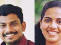 CPI(M) MLA K.M. Sachin Dev and Thiruvanathapuram Mayor Arya Rajendran set to tie the knot - Hindi News | CPI(M) MLA K.M. Sachin Dev and Thiruvanathapuram Mayor Arya Rajendran set to tie the knot | Latest politics News at Lokmattimes.com