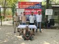Delhi: Ex-domestic help arrested in fraud case - Hindi News | Delhi: Ex-domestic help arrested in fraud case | Latest national News at Lokmattimes.com