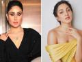 Kiara Advani learns the finesse of staying in frame from Kareena Kapoor - Hindi News | Kiara Advani learns the finesse of staying in frame from Kareena Kapoor | Latest entertainment News at Lokmattimes.com