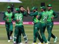 T20 World Cup: Pakistan include Ali and Shah in 15-man squad - Hindi News | T20 World Cup: Pakistan include Ali and Shah in 15-man squad | Latest cricket News at Lokmattimes.com