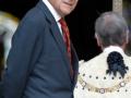 UK's Prince Philip in hospital as 'precautionary measure' - Hindi News | UK's Prince Philip in hospital as 'precautionary measure' | Latest international News at Lokmattimes.com