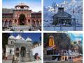 Uttarakhand: Record 42 L pilgrims visit Char Dham, 311 dead - Hindi News | Uttarakhand: Record 42 L pilgrims visit Char Dham, 311 dead | Latest national News at Lokmattimes.com