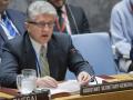 UN official calls for peaceful settlement of Armenia-Azerbaijan conflict - Hindi News | UN official calls for peaceful settlement of Armenia-Azerbaijan conflict | Latest politics News at Lokmattimes.com