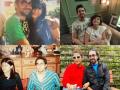 Ayushmann recalls 'eye-opener trip' to Northeast on World Environment Day - Hindi News | Ayushmann recalls 'eye-opener trip' to Northeast on World Environment Day | Latest lifestyle News at Lokmattimes.com