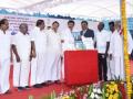 Stalin flags off first consignment of relief materials to Sri Lanka - Hindi News | Stalin flags off first consignment of relief materials to Sri Lanka | Latest politics News at Lokmattimes.com