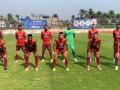 I-League: Rajasthan United secure playoff spot - Hindi News | I-League: Rajasthan United secure playoff spot | Latest football News at Lokmattimes.com