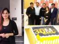 Jannat Zubair celebrates 30m Insta followers with vax drive - Hindi News | Jannat Zubair celebrates 30m Insta followers with vax drive | Latest lifestyle News at Lokmattimes.com