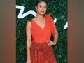 Nathalie Emmanuel reflects on past struggles with her body image - Hindi News | Nathalie Emmanuel reflects on past struggles with her body image | Latest entertainment News at Lokmattimes.com