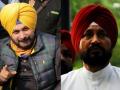 Sidhu-Channi patch up in Punjab after Ambika Soni named coordination panel chief - Hindi News | Sidhu-Channi patch up in Punjab after Ambika Soni named coordination panel chief | Latest politics News at Lokmattimes.com