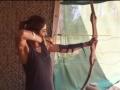 Shlipa Shetty tries archery in new video post - Hindi News | Shlipa Shetty tries archery in new video post | Latest lifestyle News at Lokmattimes.com