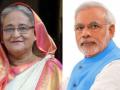 Virtual Hasina-Modi meeting to take place in Dec - Hindi News | Virtual Hasina-Modi meeting to take place in Dec | Latest international News at Lokmattimes.com