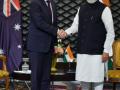 India, Australia review cooperation under Comprehensive Strategic Partnership - Hindi News | India, Australia review cooperation under Comprehensive Strategic Partnership | Latest national News at Lokmattimes.com