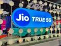 Reliance Jio launches True 5G services in 11 cities - Hindi News | Reliance Jio launches True 5G services in 11 cities | Latest technology News at Lokmattimes.com