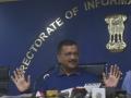 Everyone knows who instigates riots in India: Kejriwal - Hindi News | Everyone knows who instigates riots in India: Kejriwal | Latest national News at Lokmattimes.com