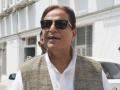 Two more FIRs lodged against Azam Khan in Rampur - Hindi News | Two more FIRs lodged against Azam Khan in Rampur | Latest politics News at Lokmattimes.com