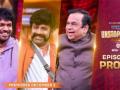 'Unstoppable with NBK': Anil Ravipudi, Brahmanandam appear on Balakrishna's talk show - Hindi News | 'Unstoppable with NBK': Anil Ravipudi, Brahmanandam appear on Balakrishna's talk show | Latest entertainment News at Lokmattimes.com