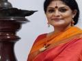 All art forms hail from a single aesthetic philosophy: Geeta Chandran - Hindi News | All art forms hail from a single aesthetic philosophy: Geeta Chandran | Latest national News at Lokmattimes.com