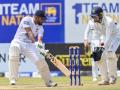 2nd Test, Day 3: Karunaratne, Madushka slam centuries as Sri Lanka take control against Ireland - Hindi News | 2nd Test, Day 3: Karunaratne, Madushka slam centuries as Sri Lanka take control against Ireland | Latest cricket News at Lokmattimes.com