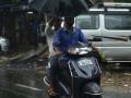 Monsoon arrives in Delhi bringing respite from sweltering heat - Hindi News | Monsoon arrives in Delhi bringing respite from sweltering heat | Latest national News at Lokmattimes.com