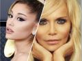Kristin Chenoweth happy with Ariana Grande for signing 'Wicked' - Hindi News | Kristin Chenoweth happy with Ariana Grande for signing 'Wicked' | Latest entertainment News at Lokmattimes.com