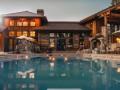Relax like BTS: IN THE SOOP estate now on Airbnb - Hindi News | Relax like BTS: IN THE SOOP estate now on Airbnb | Latest lifestyle News at Lokmattimes.com