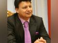 'Pakistani press prince of Kyiv' urges world to stand in solidarity with Ukraine - Hindi News | 'Pakistani press prince of Kyiv' urges world to stand in solidarity with Ukraine | Latest international News at Lokmattimes.com